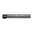 WORKHORSE 15 garde-main flottant aluminium noir