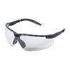 Lunettes de tir CLEAR REVELATION, verres clairs, noires