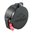 Cache oculaire #18 1.700" (43.2MM)