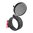 Cache oculaire #18 1.700" (43.2MM)
