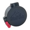 Les FLIP OPEN EYEPIECE LENS COVERS protègent tes lentilles des débris, sont étanches et s'ouvrent facilement d'un simple toucher pour une utilisation rapide.