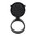 Cache-objectif #40 2.250" (57.2MM)
