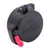 Les FLIP OPEN EYEPIECE LENS COVERS protègent tes lentilles des débris, sont étanches et s'ouvrent facilement d'un simple geste pour un accès rapide.