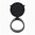 Cache-objectif #39 2.220" (56.4MM)