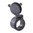 Couvre-objectif #1 1.00" (25.4MM)