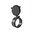 Cache d'objectif #20 1.700" (43.2MM)
