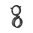 Cache de lentille BLIZZARD #6 1,7-1,79" (43,1-45,5 mm)