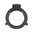 BLIZZARD cache-objectif #7 1,8-1,89 po (45,7-48,0 mm)
