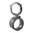 BLIZZARD cache-objectif #7 1,8-1,89 po (45,7-48,0 mm)
