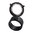 BLIZZARD Cache-objectif #8 1,9-1,99" (48,3-50,6 mm)