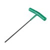 Les PROHOLD STAR TIP T-HANDLES de BONDHUS s'adaptent à toutes les vis Star et TORX, maintiennent la vis solidement et offrent une connexion soudée.