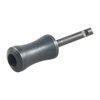 Le SHOTGUN BOLT OPERATING HANDLE de BRILEY facilite le cycle de la culasse avec sa forme ergonomique et son installation sans modification, idéal pour les opérations tactiques.