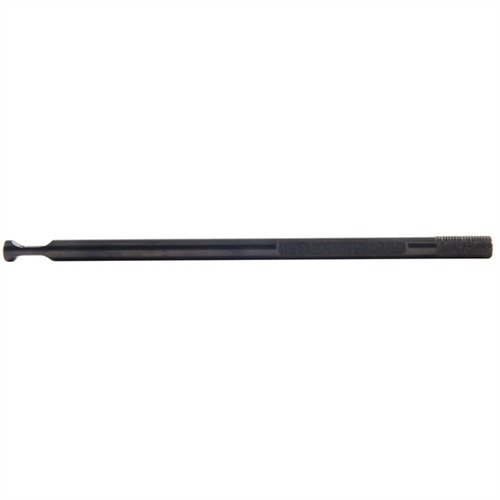 Le gauge de tube de gaz AR-15/M16 de Mark Brown Custom vérifie rapidement l'état de ton tube pour garantir un flux de gaz optimal et la fiabilité de ton arme.