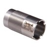 Les tubes de choke en acier inoxydable de Carlson's sont compatibles avec de nombreux fusils, offrant durabilité et performance avec des charges magnum et acier.