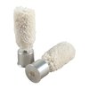 WOOL cartouches factices pour fusil calibre 12 GAUGE, aluminium