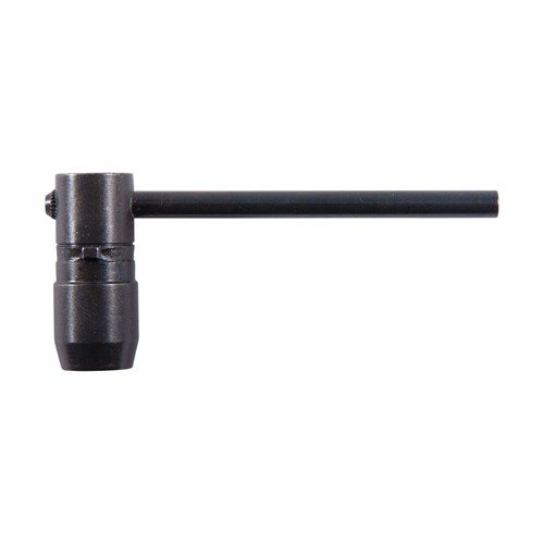 Le clé universelle pour tubes de choke de Carlson's te permet de remplacer tous les tubes populaires sans avoir à transporter plusieurs outils. Pratique et efficace!