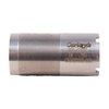 Les tubes de choke Tru-Choke en acier inoxydable non rouillant offrent une compatibilité étendue avec de nombreux fusils, parfaits pour les charges magnum et acier.