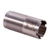 Les tubes de choke Tru-Choke Thinwall en acier inoxydable résistant à la rouille offrent une compatibilité avec de nombreux fusils, parfaits pour les charges de plomb.