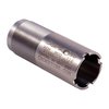 Les tubes de choke en acier inoxydable 12GA Rem-Choke de CARLSONS sont résistants à la rouille et compatibles avec les charges magnum et acier, parfaits pour tes besoins de tir.