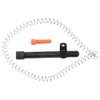 REMINGTON 870 extension de tube-chargeur bleu, 3 coups