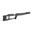 Crosse SKS DRAGUNOV réglable en polymère noir