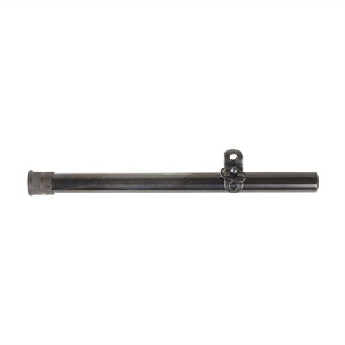Augmente la capacité de ton Remington 870/1100/11-87 en un clin d'œil avec cette extension en acier, facile à installer et idéale pour le tir sportif.
