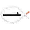 REMINGTON 870/1100/11-87 rallonge de tube-chargeur bleue, 4 coups