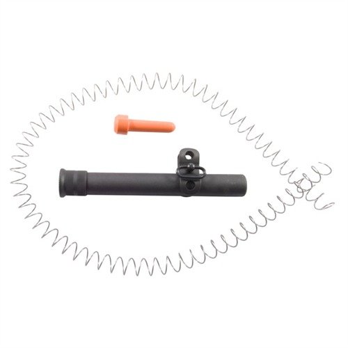 Augmente ta capacité de chargement en un rien de temps avec cette extension de magasin Choate, facile à installer et parfaite pour le tir sportif ou les forces de l'ordre.
