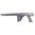 Crosse SPRINGFIELD M1 CARBINE en plastique noir