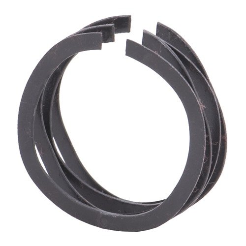 Le SPRING WELD ASSEMBLY STEEL BLACK de COLT est parfait pour ton AR-15, offrant une durabilité et une performance optimales dans les pièces communes.