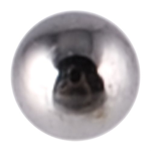 Le COLT SAA Rear Sight Detent Ball non fini est parfait pour personnaliser ton Single Action Army, 3ème génération, .45 LC et améliorer ta précision au tir.