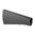 Crosse fixe AR-15 A4 OEM noire