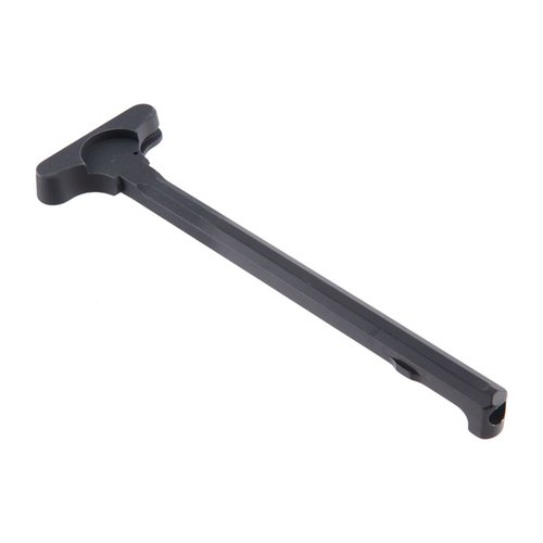 Le chargeur AR-15/M16 de COLT est en finition anodisée noire mate, conforme aux normes Mil-Spec, parfait pour améliorer ton arme sans composants supplémentaires.
