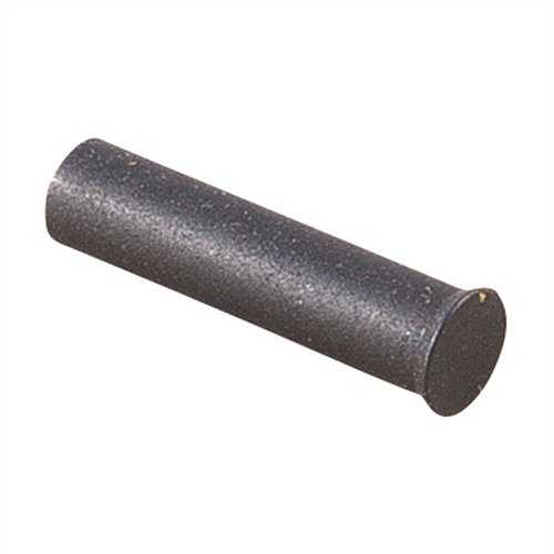 Le MAINSPRING CAP PIN pour Colt 1911 Government 1991 assure une fixation fiable et durable, parfait pour maintenir la performance de ton arme.