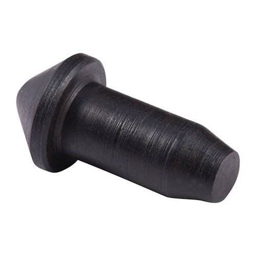 Le 1911 Mainspring Housing Pin Retainer Blue de Colt est parfait pour tes modèles 1911, garantissant une fixation fiable et durable des pièces essentielles.