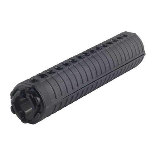L'assemblage de garde-main AR15A4 de Colt offre une prise en main optimale et s'adapte parfaitement aux fusils AR-15 Match Target pour améliorer ta précision.