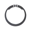 Bague de retenue du garde-main acier noir