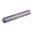 Goupille conique pour guidon avant AR-15 A4, noire