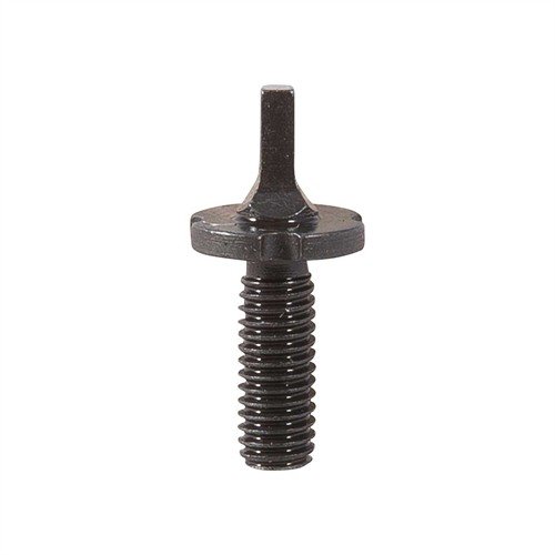 Le guidon A4 .270" en acier noir de Colt est parfait pour ton AR-15 Match Target, offrant précision et robustesse pour tous tes tirs.