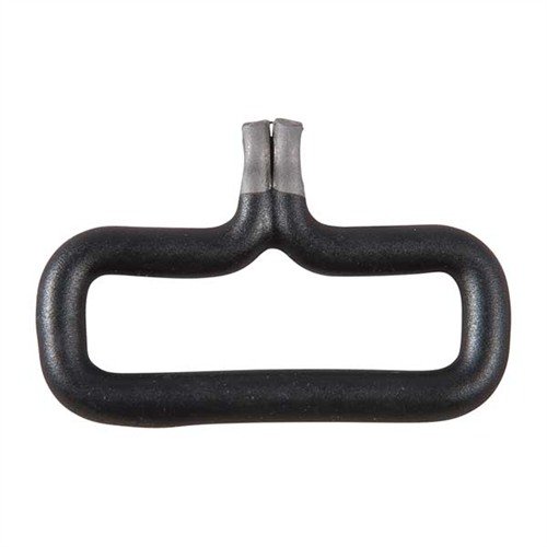 Le A4 Sling Swivel en acier noir de Colt est idéal pour ton AR-15, offrant robustesse et fiabilité pour un transport facile de ton arme.