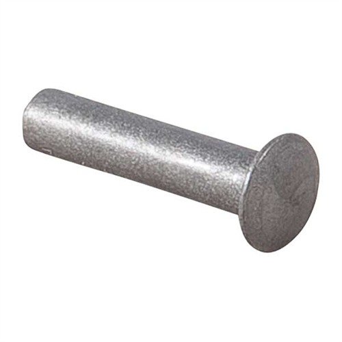 Le rivet tubulaire A4 en acier noir de Colt est parfait pour tes projets AR-15, offrant durabilité et fiabilité pour tous tes besoins en pièces communes.