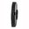 .625" bouchon de garde-main acier noir