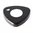 Capuchon de garde-main .750" pour COLT AR15-A4 noir
