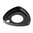 Capuchon de garde-main .750" pour COLT AR15-A4 noir