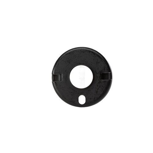 .755" HANDGUARD CAP en acier noir de COLT, parfait pour ton AR-15 Match Target Lightweight et 7.62 x 39, alliant robustesse et style.