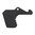 Loquet de poignée d'armement pour COLT AR6721 noir mat