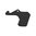 Loquet de poignée d'armement pour COLT AR6721 noir mat