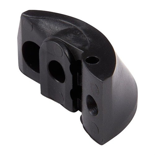 Le déflecteur de gaz AR6951 de COLT est parfait pour ton AR-15 Carbine et Match Target Lightweight en 9mm, mais attention, il ne comprend pas le ressort de rétention.
