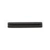 Goupille de hausse arrière pour forward assist Colt AR15-A4 noir
