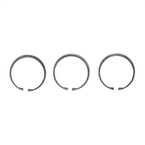 Le pack de 3 AR15A4 BOLT RING est parfait pour améliorer la précision de ton AR-15, compatible avec plusieurs modèles, idéal pour les tireurs exigeants.